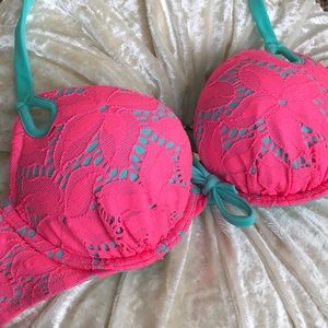 Victoria’s Secret Bikini Top